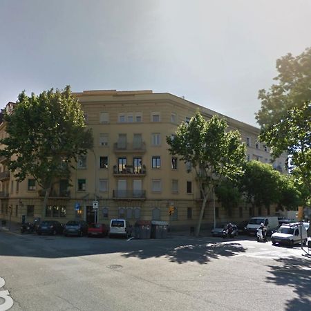 Cdc Sdb Διαμέρισμα Βαρκελώνη Εξωτερικό φωτογραφία